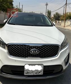 کیا سۆرینتۆ